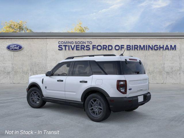 new 2026 Ford Bronco Sport car, priced at $32,338