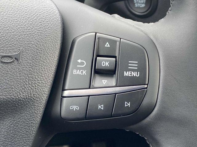 new 2026 Ford Escape car, priced at $27,941