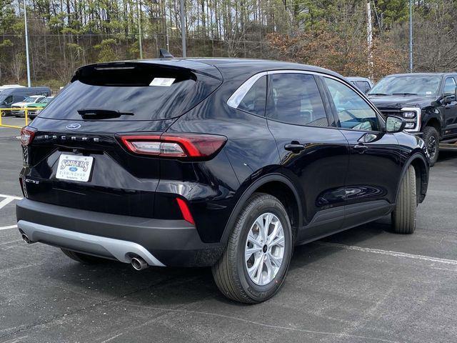 new 2026 Ford Escape car, priced at $27,941