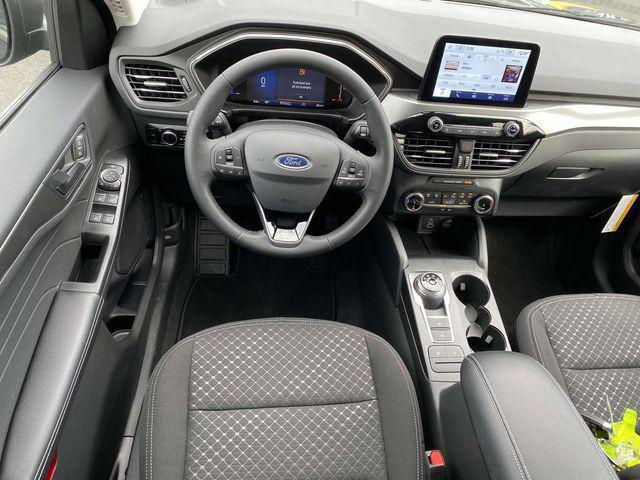 new 2026 Ford Escape car, priced at $27,941