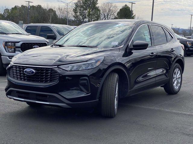 new 2026 Ford Escape car, priced at $27,941