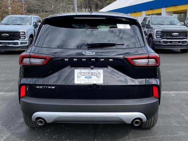 new 2026 Ford Escape car, priced at $27,941