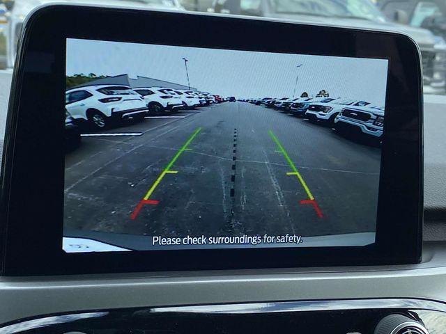 new 2026 Ford Escape car, priced at $27,941