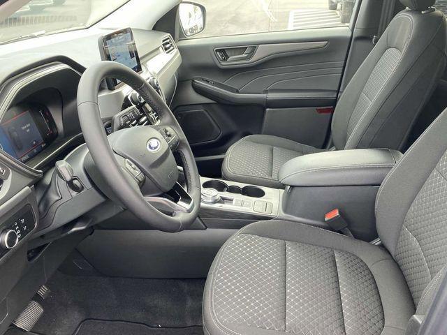 new 2026 Ford Escape car, priced at $27,941