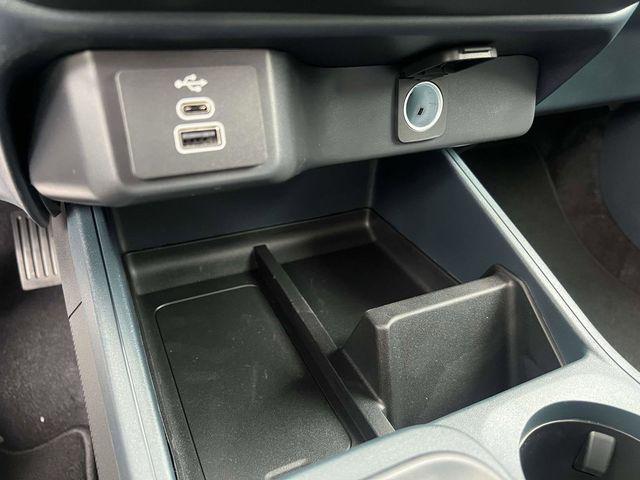 new 2025 Ford Maverick car, priced at $28,395