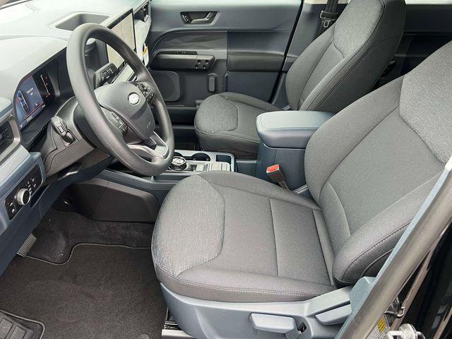 new 2025 Ford Maverick car, priced at $28,395