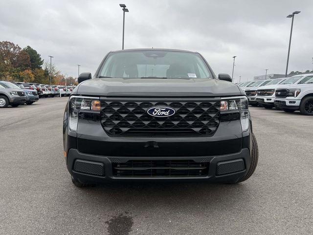 new 2025 Ford Maverick car, priced at $28,395