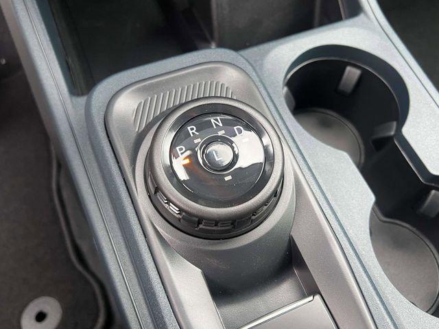 new 2025 Ford Maverick car, priced at $28,395