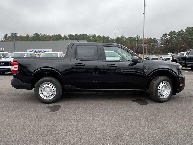 new 2025 Ford Maverick car, priced at $28,395