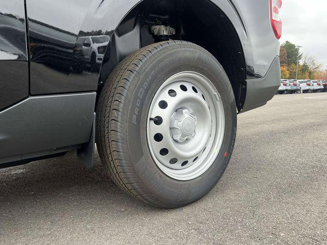 new 2025 Ford Maverick car, priced at $28,395