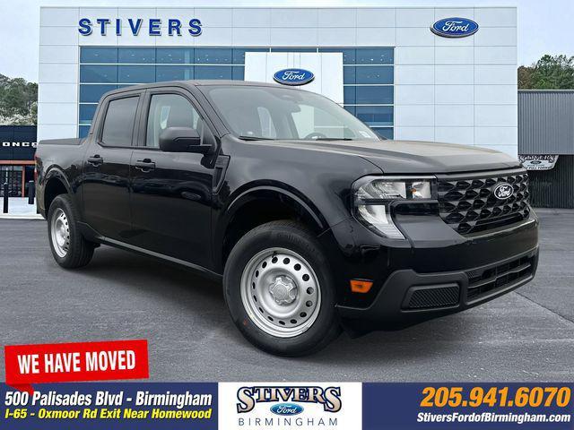 new 2025 Ford Maverick car, priced at $28,395