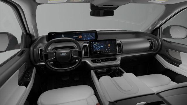 new 2026 Ford Expedition car, priced at $89,098