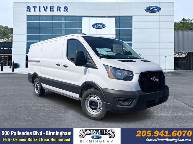 new 2026 Ford Transit-150 car, priced at $44,164