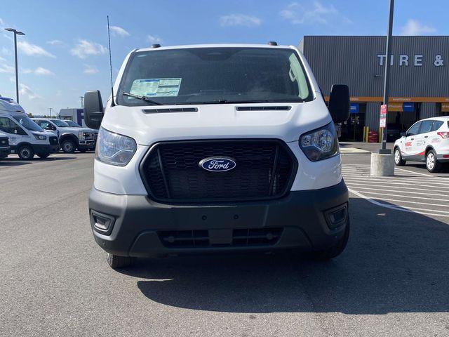 new 2026 Ford Transit-150 car, priced at $47,664