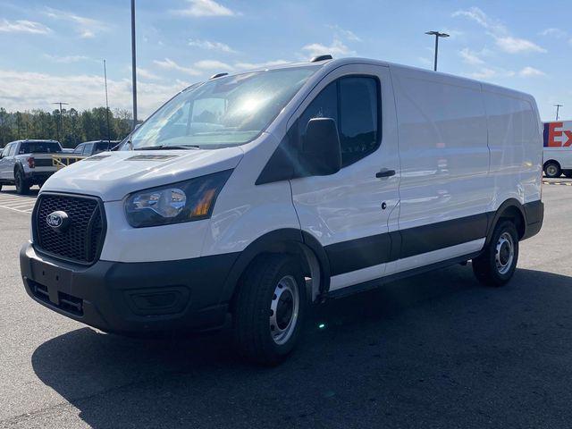 new 2026 Ford Transit-150 car, priced at $47,664