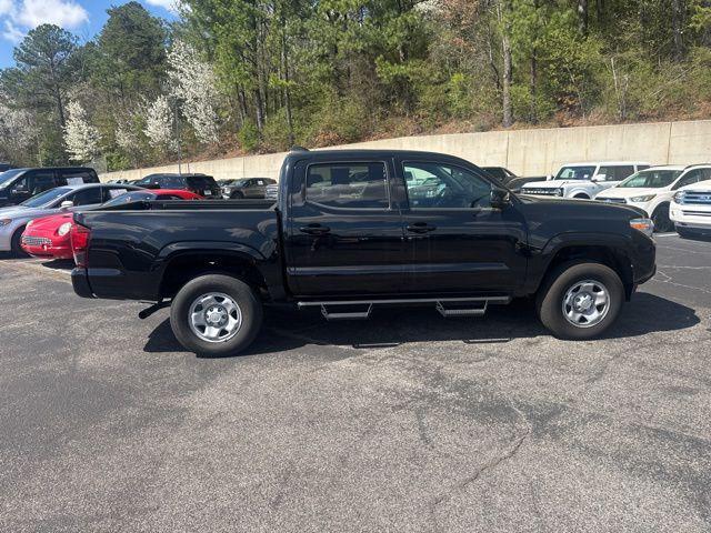 used 2022 Toyota Tacoma car, priced at $27,990