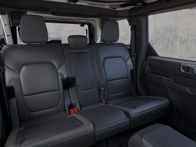 new 2026 Ford Bronco car, priced at $53,448