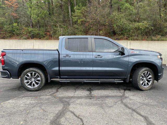 used 2019 Chevrolet Silverado 1500 car, priced at $23,957
