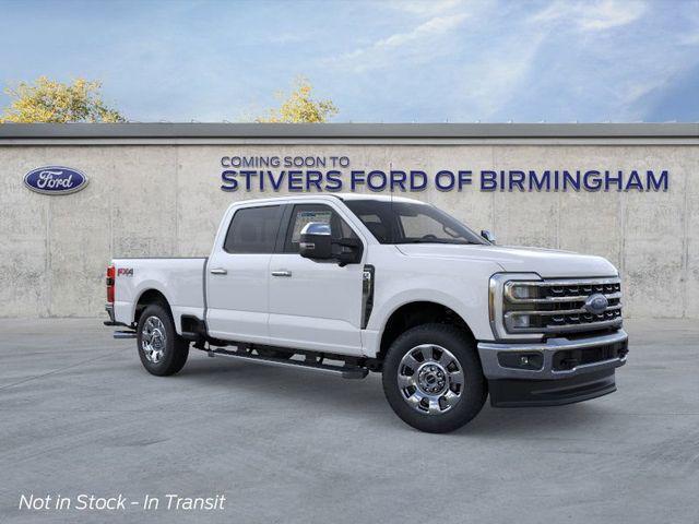 new 2026 Ford F-250 car, priced at $67,420