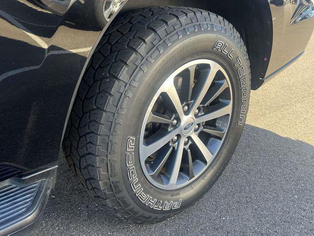 used 2020 Ford Expedition car, priced at $18,757