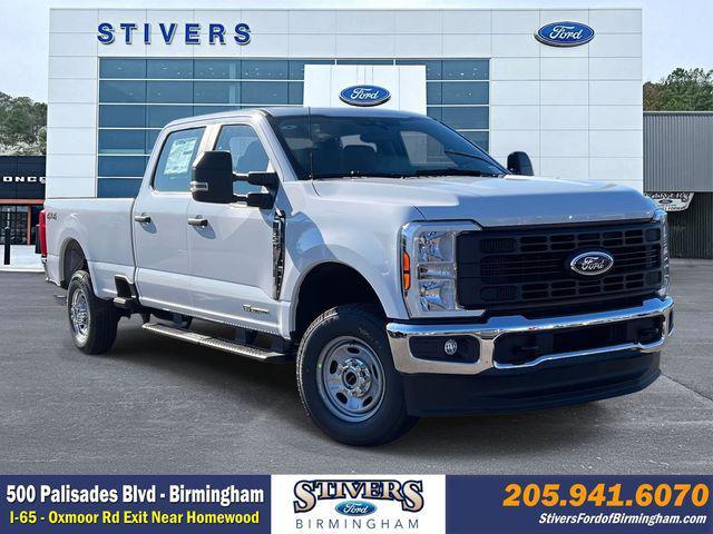 new 2026 Ford F-350 car, priced at $63,674