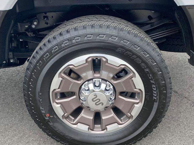 new 2025 Ford F-350 car, priced at $95,693