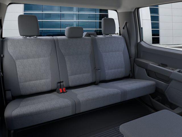 new 2026 Ford F-250 car, priced at $61,589