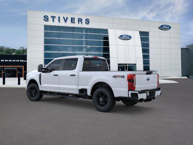 new 2026 Ford F-250 car, priced at $61,589