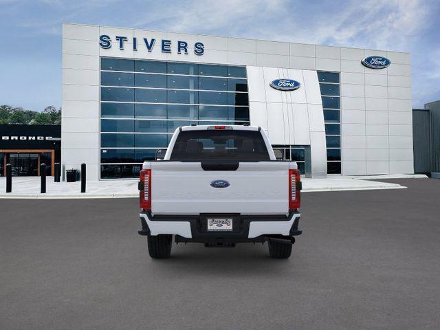 new 2026 Ford F-250 car, priced at $61,589
