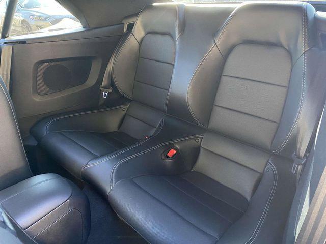 used 2019 Ford Mustang car, priced at $30,558