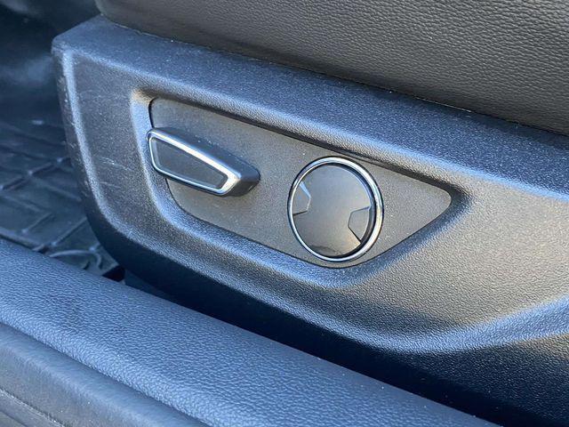 used 2019 Ford Mustang car, priced at $30,558