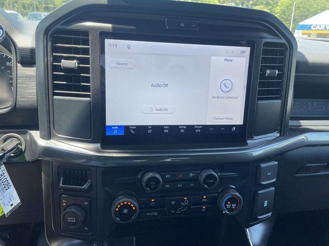 new 2026 Ford F-150 car, priced at $44,516