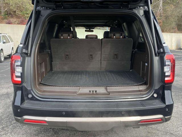 used 2023 Ford Expedition Max car, priced at $47,299