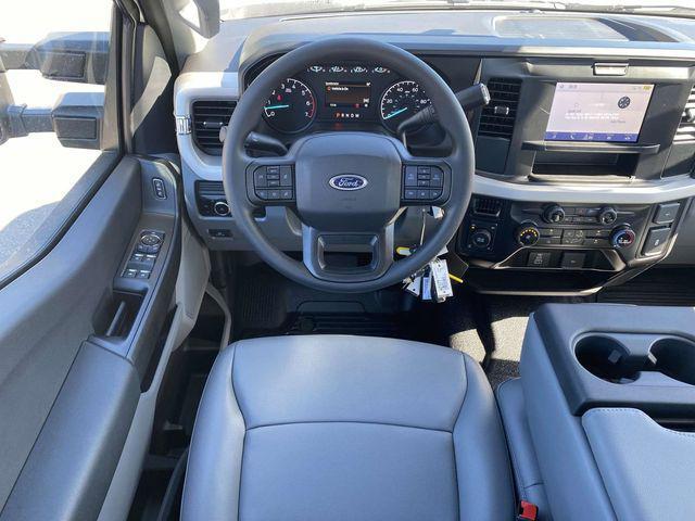 new 2026 Ford F-250 car, priced at $46,618