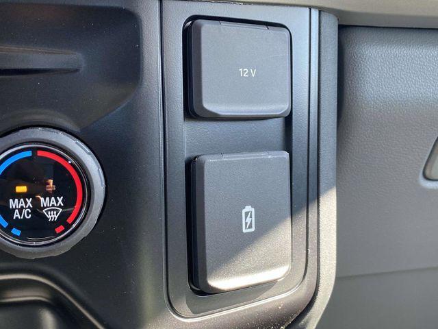 new 2026 Ford F-250 car, priced at $46,618