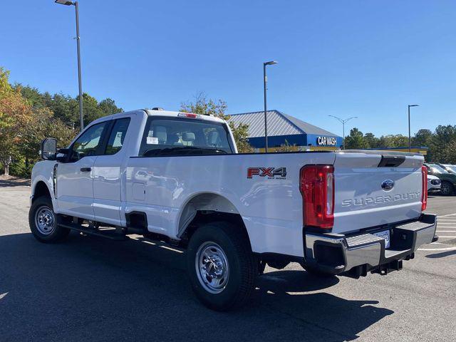 new 2026 Ford F-250 car, priced at $46,618