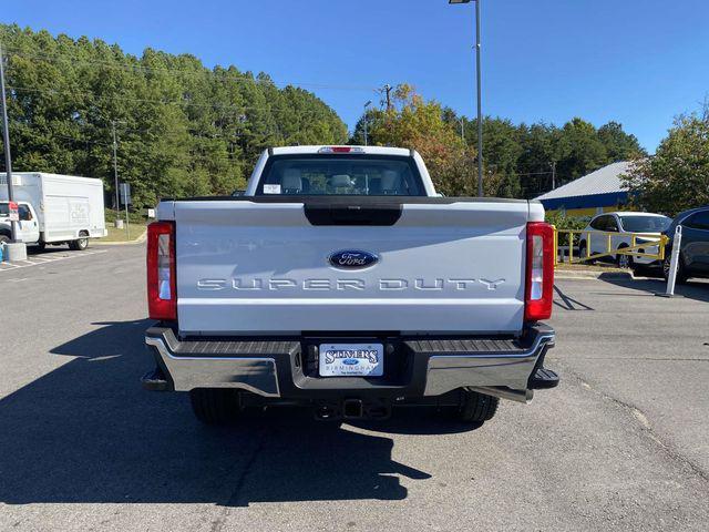 new 2026 Ford F-250 car, priced at $46,618