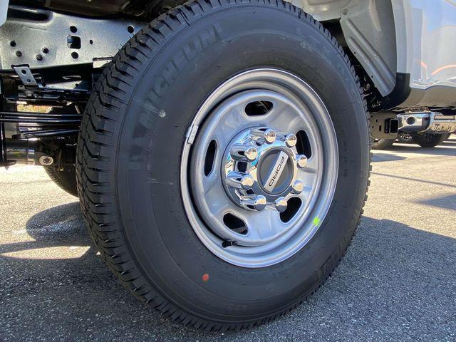 new 2026 Ford F-250 car, priced at $46,618