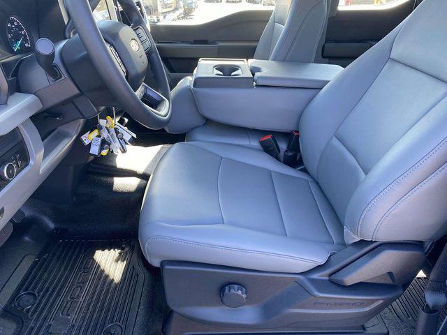 new 2026 Ford F-250 car, priced at $46,618