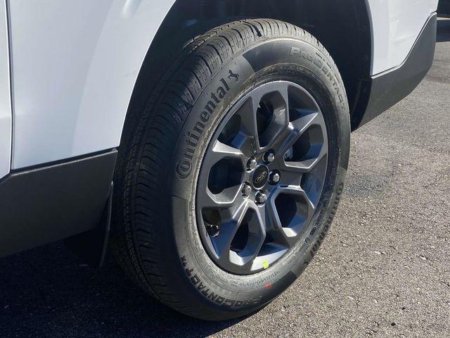 new 2026 Ford Maverick car, priced at $29,467