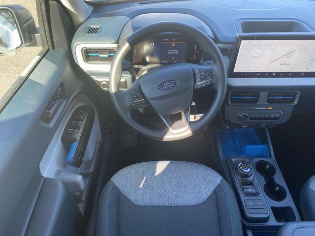 new 2026 Ford Maverick car, priced at $29,467