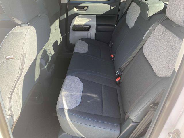 new 2026 Ford Maverick car, priced at $29,467