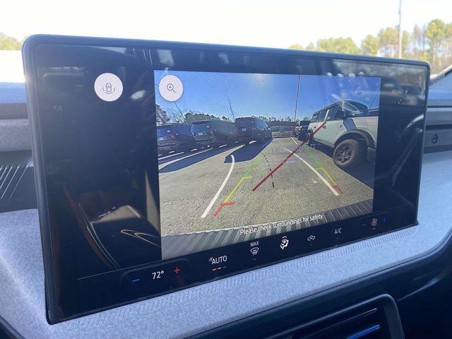 new 2026 Ford Maverick car, priced at $29,467