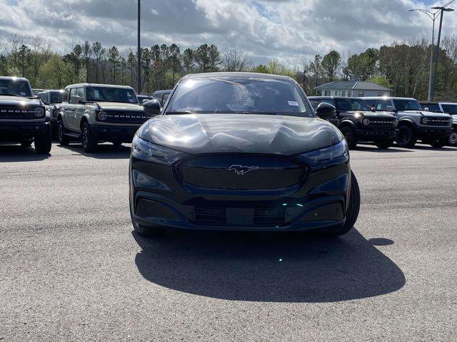 new 2026 Ford Mustang Mach-E car, priced at $48,933