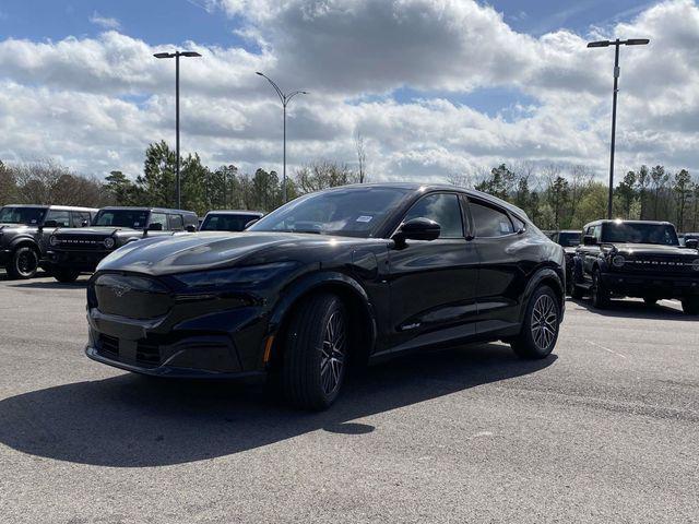 new 2026 Ford Mustang Mach-E car, priced at $48,933