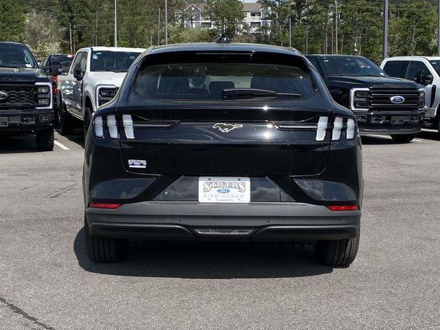 new 2026 Ford Mustang Mach-E car, priced at $48,933