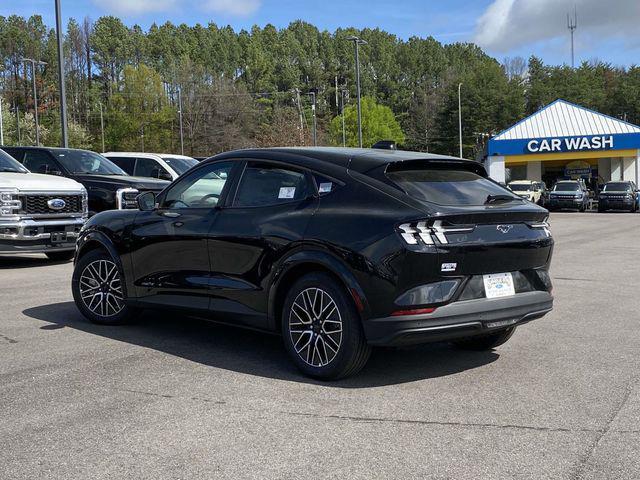 new 2026 Ford Mustang Mach-E car, priced at $48,933