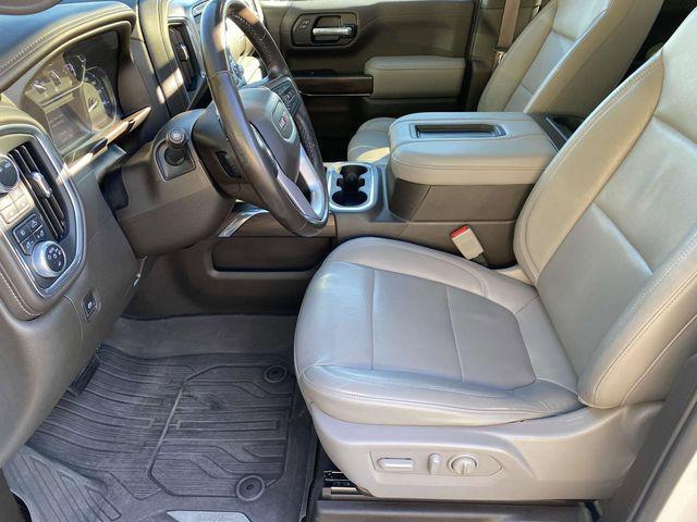 used 2020 GMC Sierra 1500 car, priced at $30,790