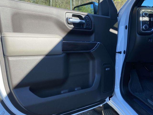 used 2020 GMC Sierra 1500 car, priced at $30,790