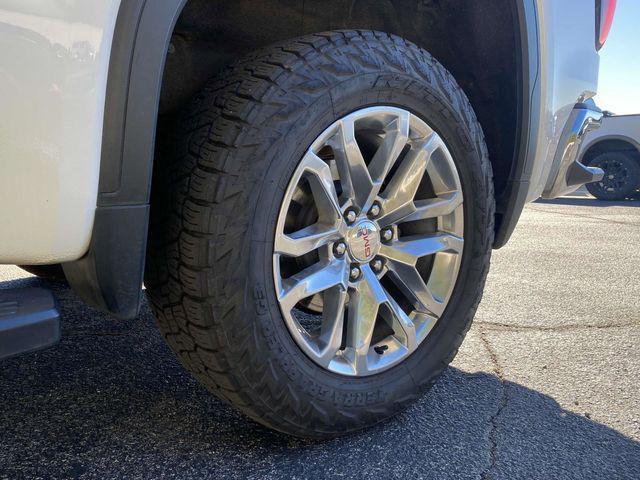 used 2020 GMC Sierra 1500 car, priced at $30,790